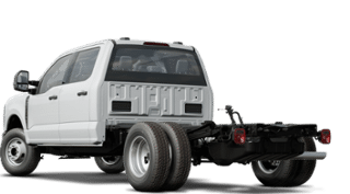2024 Ford Chassis Cab External Image 2
